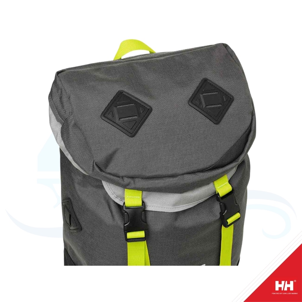 HERITAGE BACKPACK V1 HH Camilleri Marine Malta